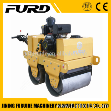 FURD Cheap Price Small Hand Vibrating Roller (FYL-S600C)